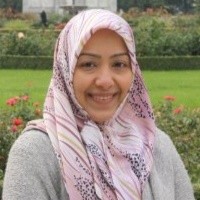 Ehsaneh Daghigh Ahmadi