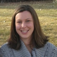 Amy Mooney