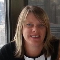 Christina Niklas, Mph, Rd, Ldn, Cdces
