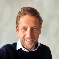 Bobby Van Den Berg