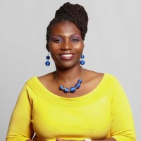 Dr. Nikia Edwards, LPC, CSAC, NCC