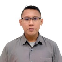 Syamsul Arifin