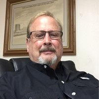 Glen Higdon
