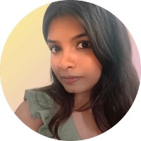 Priyanka Kamble