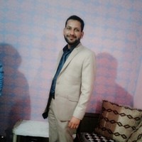 Mayank Nagaich