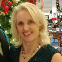 Yvonne Viehman