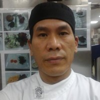 Pushpa Raj Rai