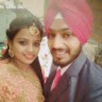 Gunishka Mehra