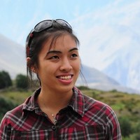 Germaine Liu