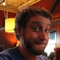 Tom Saunders