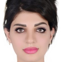 Hadeel Oqaili