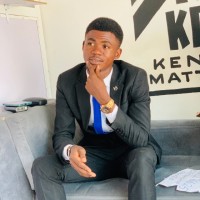 Victor Oluwafemi - Wix Website Design WordPress Website Development, Shopify Expert