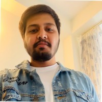 kartik abhani
