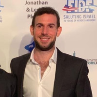 Nir Eliav