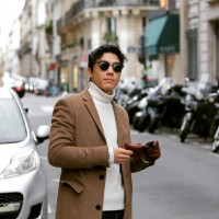 Nathan De Suremain - Maads™