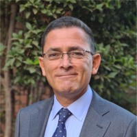 Juan Pablo Contreras O'Brien