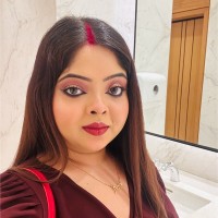 Debosmita Goswami
