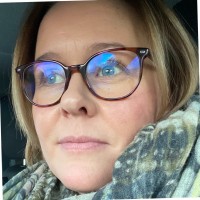 Johanna Ilomäki