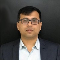 Nilanjan Majumdar