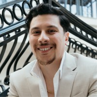 Caleb Morales