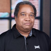 Joseph Page