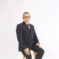 Braja Eka Sukma, M.Par, CHA, CHIA