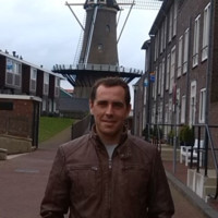 Gonçalo Pereira