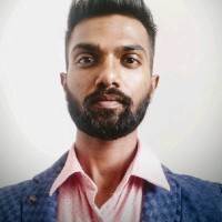 Rohith Kongara