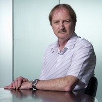 Michael Davie-Smythe