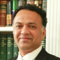 Amit Jamsandekar