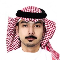 Abdulrhman Andijani