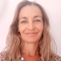 María Cecilia Pieroni