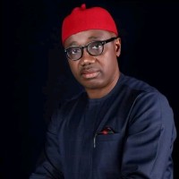 Steve Onwuka