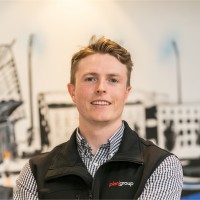 Connor North