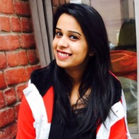 Ambika Goel