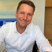 Simon Lühr