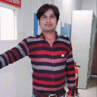 Vijay Pratap Giri