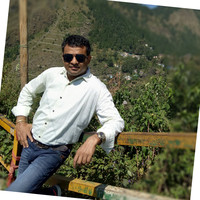 Raj Shekhar
