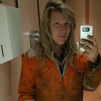 Danielle Rivers
