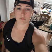 Samantha Barca