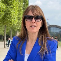 Anita Diehr