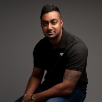 Kerushan Haveshan Govender