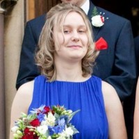 Hayley Cartwright