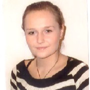 Katarzyna Niewiadomska- Łyszkowska
