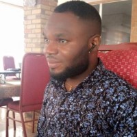 Festus Chikaodili