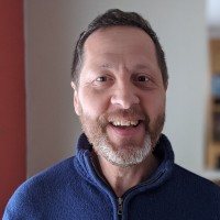 Bernard Michaud