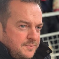 Richard Powell