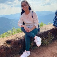 Alfiya Momin