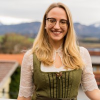 Johanna Eggensberger