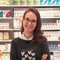 Ekaterina Ciganovic